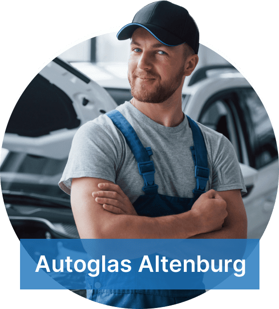 Autoglas Altenburg