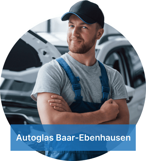 Autoglas Baar-Ebenhausen