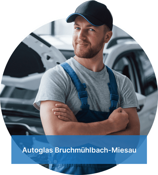 Autoglas Bruchmühlbach-Miesau