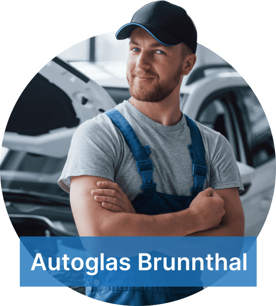 Autoglas Brunnthal