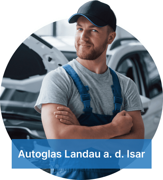 Autoglas Landau a. d. Isar