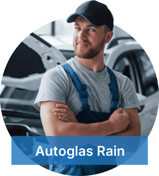 Autoglas Rain