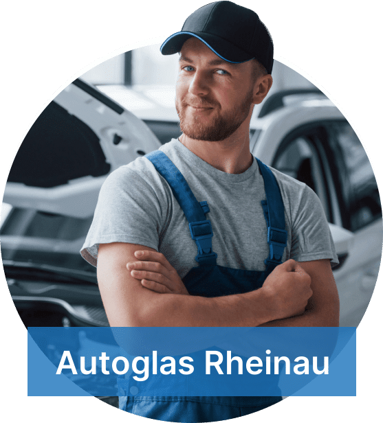 Autoglas Rheinau