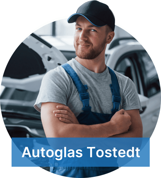 Autoglas Tostedt